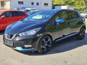Nissan Micra 1.5DCI N-CONNECTA