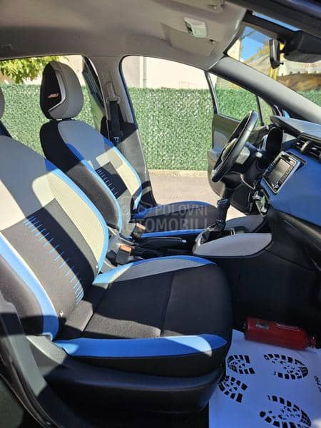 Nissan Micra 1.5DCI N-CONNECTA