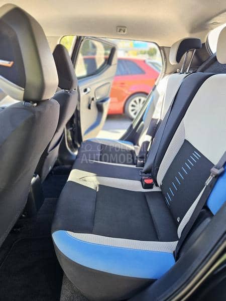 Nissan Micra 1.5DCI N-CONNECTA