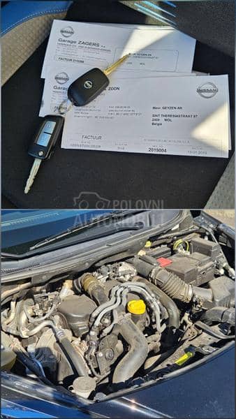 Nissan Micra 1.5DCI N-CONNECTA