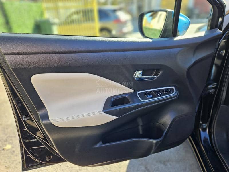 Nissan Micra 1.5DCI N-CONNECTA