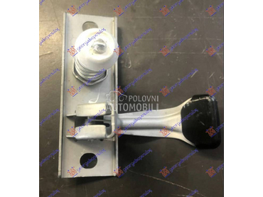 BRAVA HAUBE Strada za Fiat Ostalo od 1999. do 2005. god.