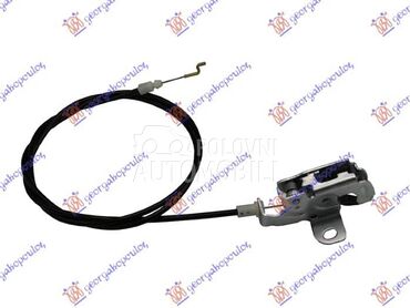 BRAVA GEPEK VRATA GORNJA... za Fiat Ostalo od 2014. do 2020. god.