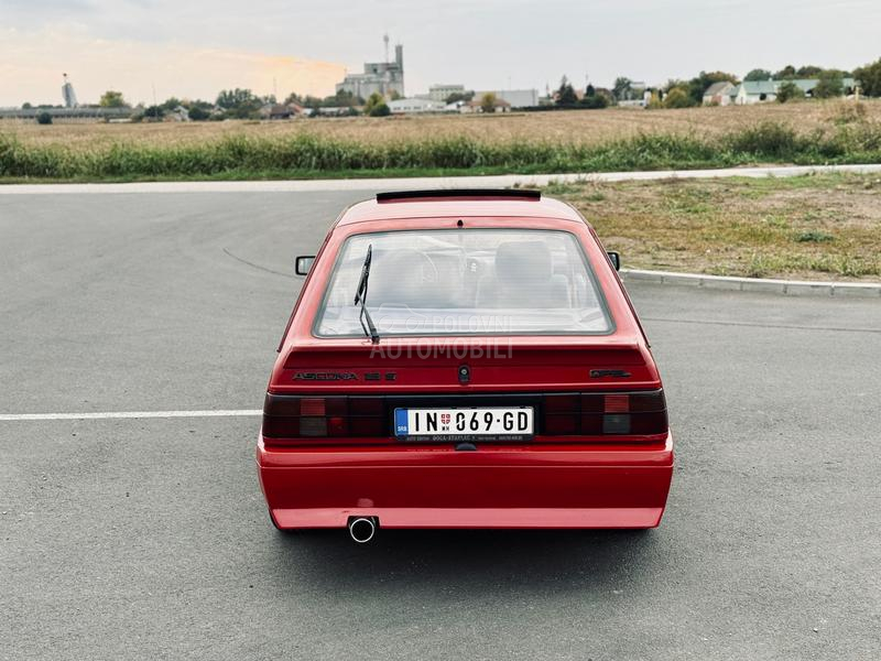 Opel Ascona Opel Ascona C 1.8 s