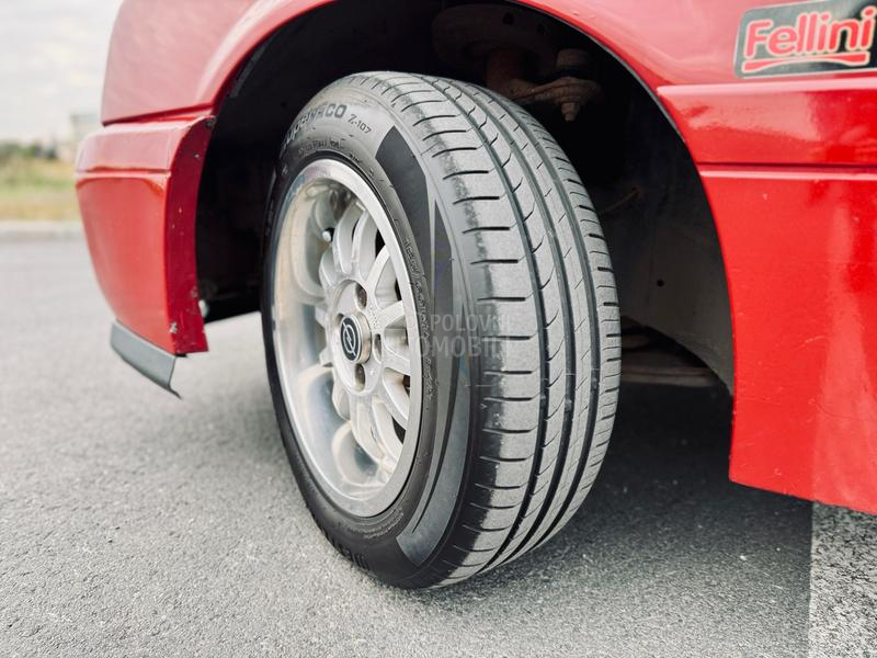 Opel Ascona Opel Ascona C 1.8 s