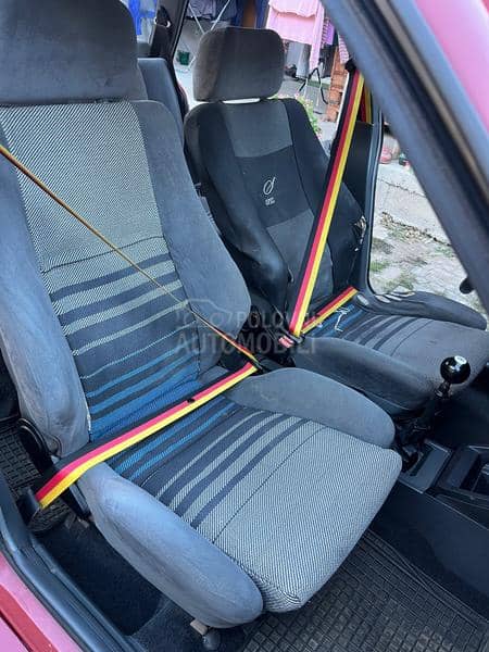 Opel Ascona Opel Ascona C 1.8 s