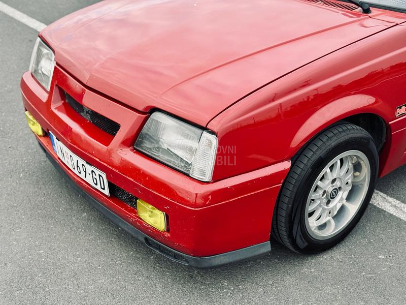 Opel Ascona Opel Ascona C 1.8 s