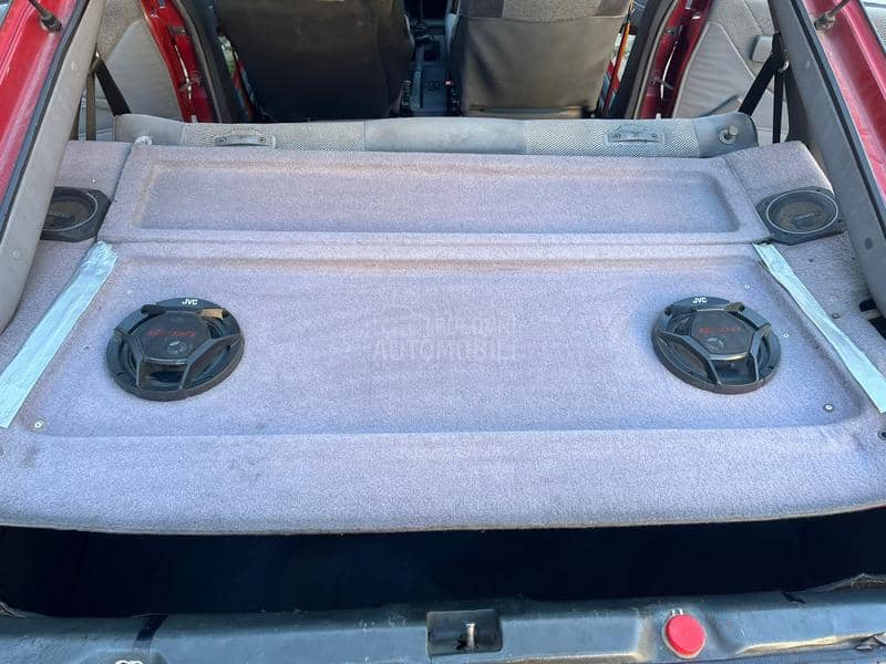 Opel Ascona Opel Ascona C 1.8 s