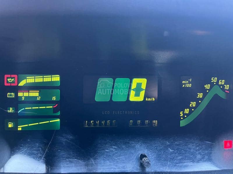 Opel Ascona Opel Ascona C 1.8 s