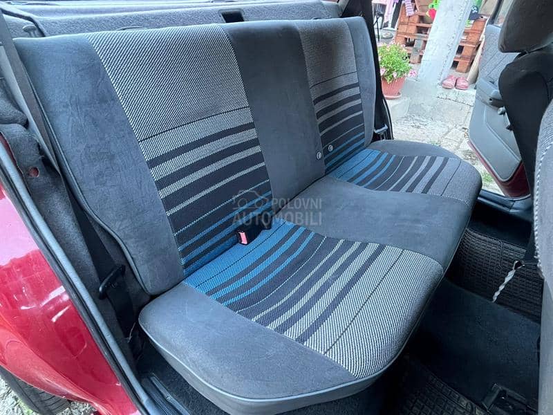 Opel Ascona Opel Ascona C 1.8 s