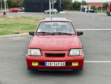 Opel Ascona Opel Ascona C 1.8 s