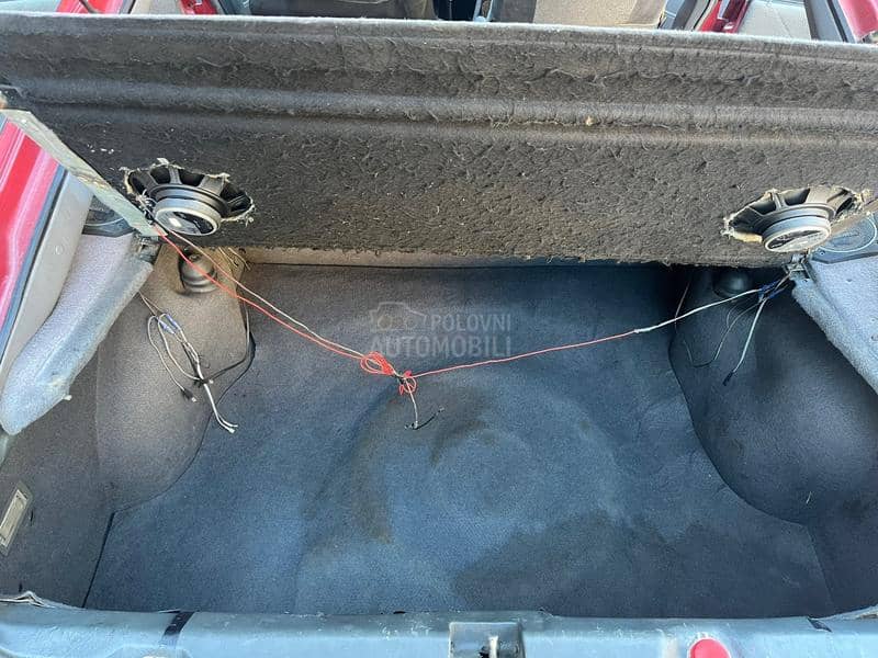 Opel Ascona Opel Ascona C 1.8 s