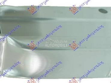 NOSAC PREDNJEG BRANIKA... za Mercedes Benz C Klasa od 2011. do 2015. god.