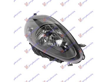 FAR SIVI Desno za Fiat Punto za 2012. god.