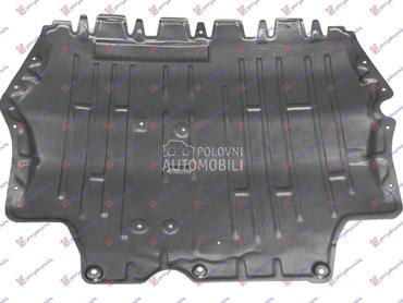 ZASTITA MOTORA PLASTICNA za Volkswagen Jetta od 2014. do 2018. god.