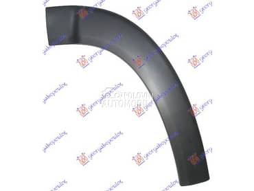 RUB PLASTICNI NA VRATIMA E... za Citroen Ostalo od 2020. do 2023. god.