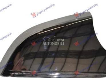 NEMA- POKLOPAC RETROVIZORA... za Tesla Model S za 2012. god.