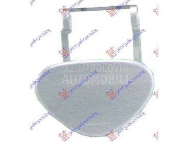 POKLOPAC PRSKALICE FARA Desno za Mercedes Benz C Klasa od 2000. do 2003. god.