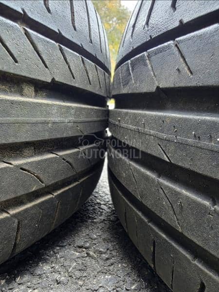 Continental 235/55 R19 Letnja