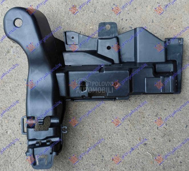 NOSAC ZADNJEG BRANIKA...