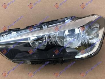 FAR ELEKTRICNI SA LED... za BMW X1 od 2019. do 2022. god.