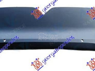PREDNJI BRANIK -21 za Tesla Model X za 2016. god.