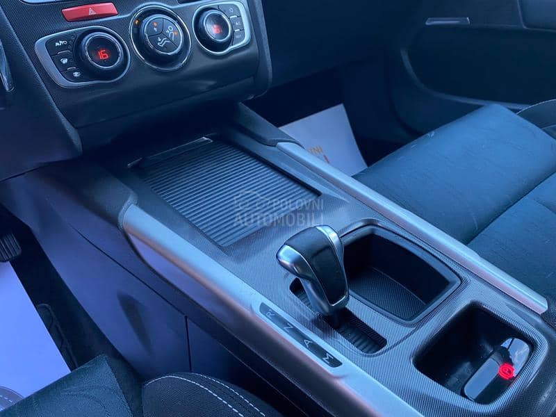 Citroen C4 A.u.t.o.m.a.t.i.k