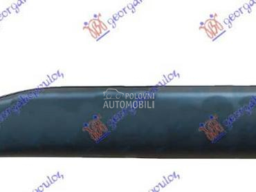 LAJSNA ZADNJIH VRATA 07- Desno za Nissan X-Trail od 2001. do 2014. god.