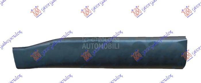 LAJSNA ZADNJIH VRATA 07- Desno