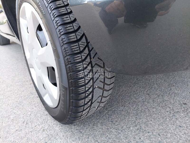 Dacia Sandero 1.6MPI  CH