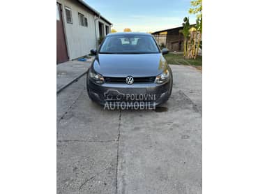 Volkswagen Polo TDI