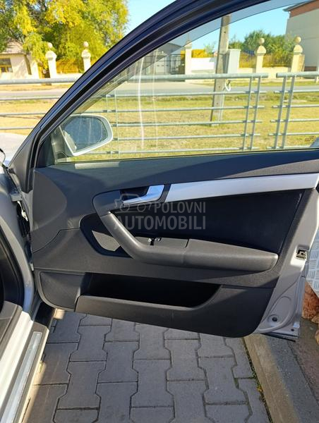 Audi A3 S line