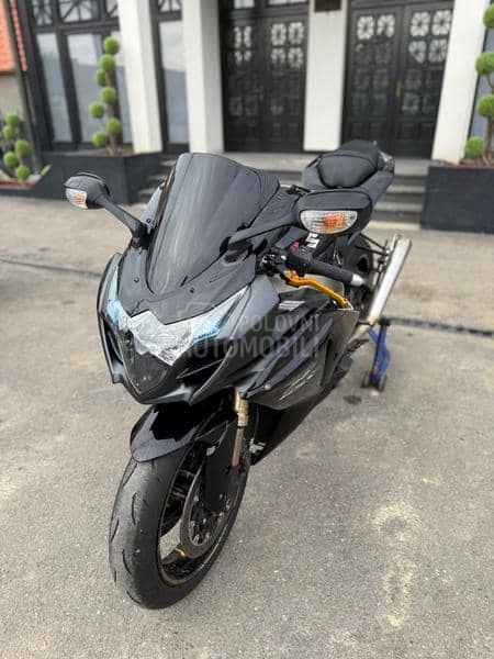 Suzuki L0 anniversary edition