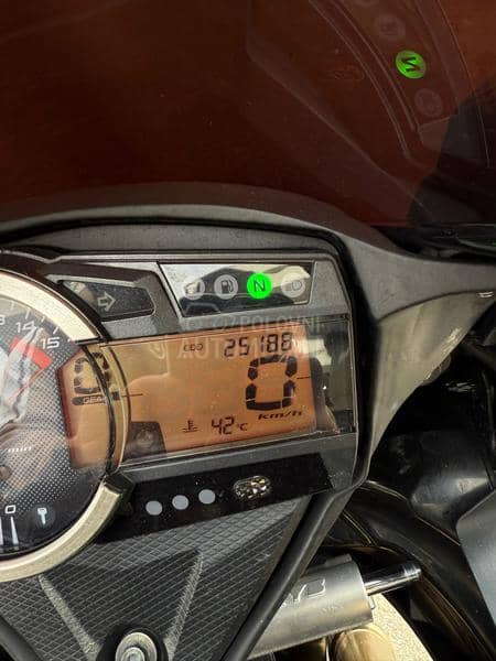 Suzuki L0 anniversary edition