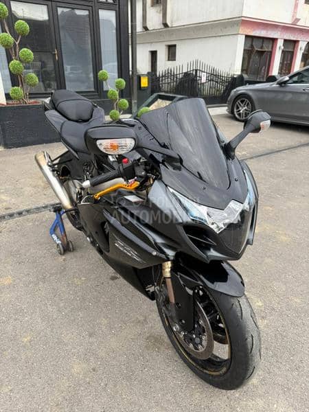 Suzuki L0 anniversary edition