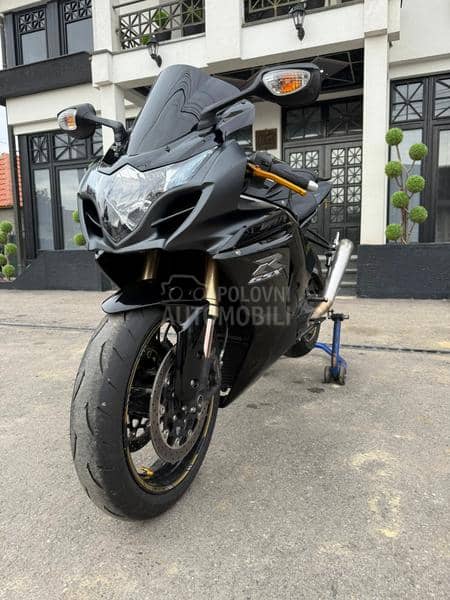 Suzuki L0 anniversary edition