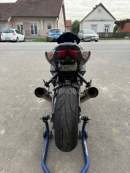 Suzuki L0 anniversary edition