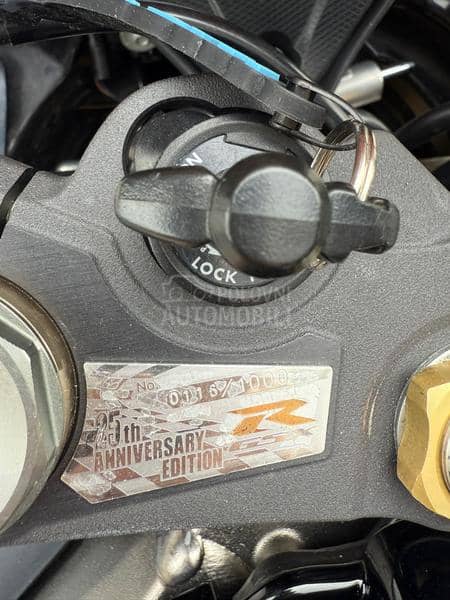 Suzuki L0 anniversary edition