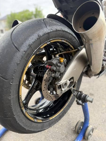 Suzuki L0 anniversary edition