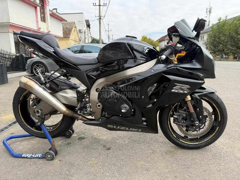 Suzuki L0 anniversary edition