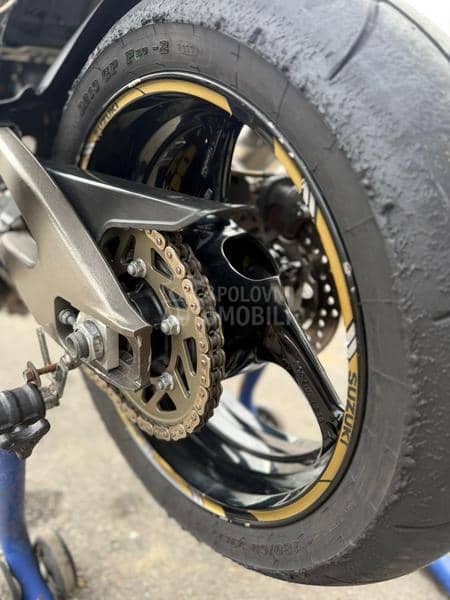 Suzuki L0 anniversary edition