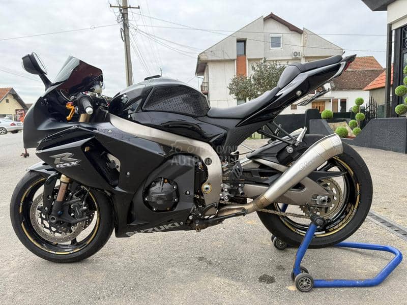 Suzuki L0 anniversary edition