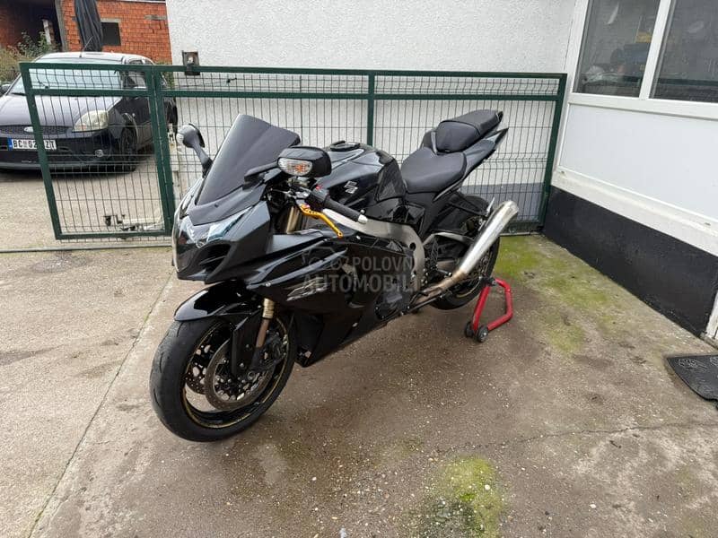 Suzuki L0 anniversary edition