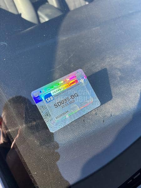 Opel Vectra C OPC line