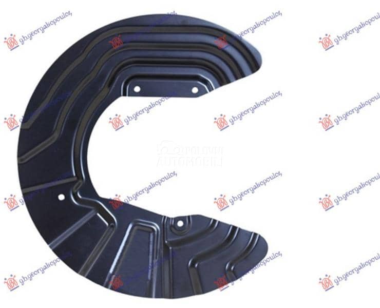 ZASTITA PREDNJEG KOCIONOG...