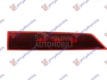 TRECA STOP LAMPA Desno za Ford Transit Connect od 2013. do 2018. god.