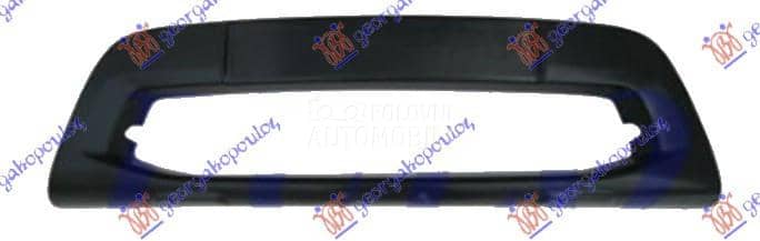 LAJSNA PREDNJEG BRANIKA