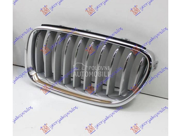 PVC MASKA... za BMW Serija 5 od 2013. do 2016. god.