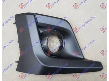 RESETKA PREDNJEG BRANIKA Desno za Subaru XV od 2017. do 2021. god.