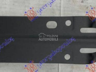 NOSAC SINE ZADNJEG BRANIKA... za Jeep Wrangler za 2018. god.